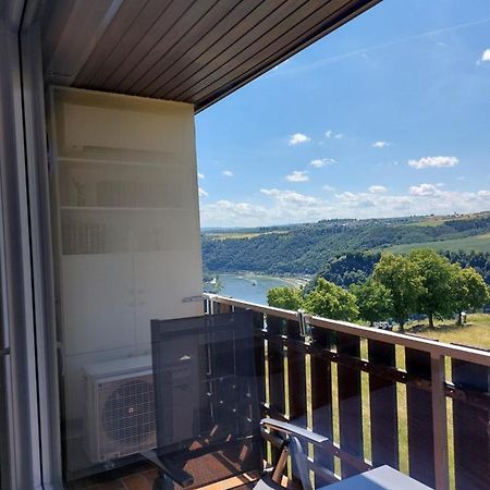 Loreley Lounge II Patersberg Luaran gambar