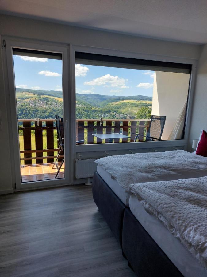 Loreley Lounge II Patersberg Luaran gambar